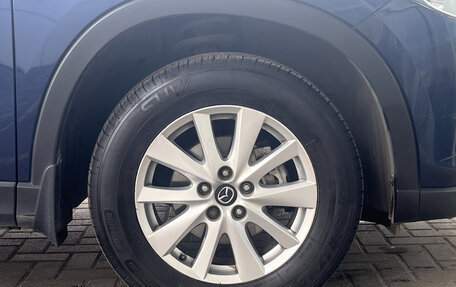 Mazda CX-5 II, 2013 год, 1 649 000 рублей, 11 фотография