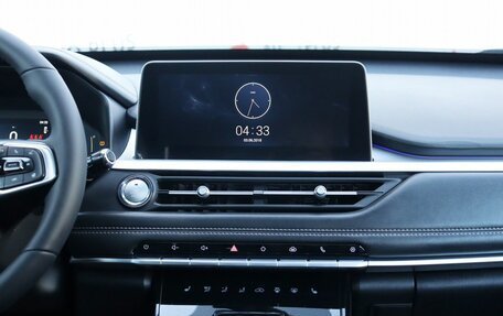 Chery Tiggo 7 Pro, 2021 год, 1 730 000 рублей, 12 фотография