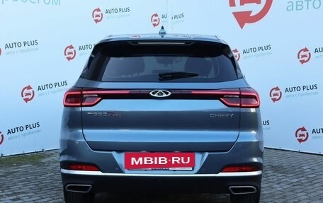 Chery Tiggo 7 Pro, 2021 год, 1 730 000 рублей, 6 фотография