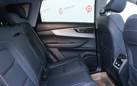 Chery Tiggo 7 Pro, 2021 год, 1 730 000 рублей, 18 фотография