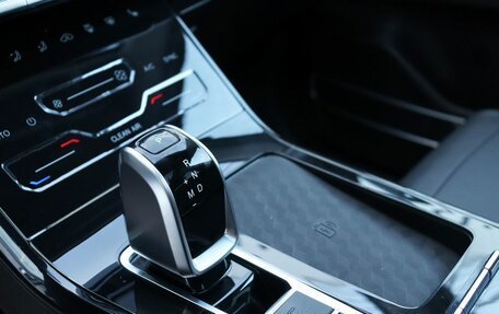 Chery Tiggo 7 Pro, 2021 год, 1 730 000 рублей, 13 фотография