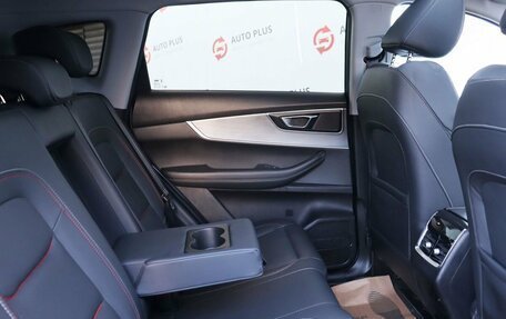 Chery Tiggo 7 Pro, 2021 год, 1 730 000 рублей, 19 фотография