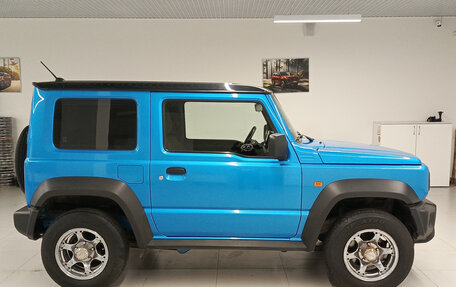 Suzuki Jimny, 2019 год, 1 980 000 рублей, 8 фотография