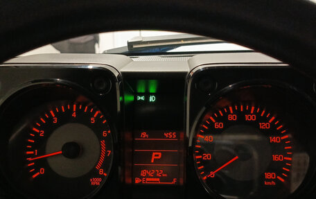 Suzuki Jimny, 2019 год, 1 980 000 рублей, 17 фотография