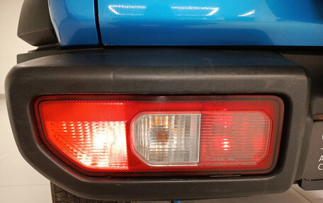 Suzuki Jimny, 2019 год, 1 980 000 рублей, 13 фотография