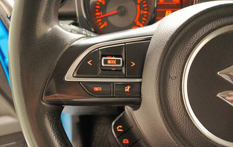 Suzuki Jimny, 2019 год, 1 980 000 рублей, 25 фотография