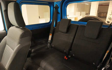 Suzuki Jimny, 2019 год, 1 980 000 рублей, 16 фотография