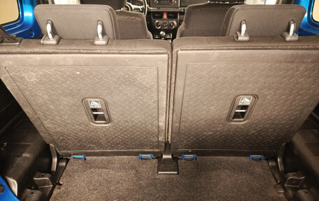 Suzuki Jimny, 2019 год, 1 980 000 рублей, 14 фотография