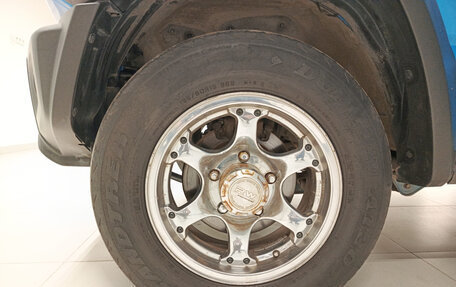 Suzuki Jimny, 2019 год, 1 980 000 рублей, 22 фотография