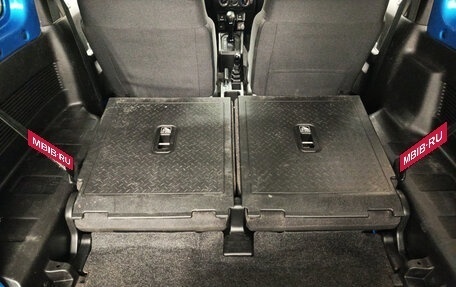 Suzuki Jimny, 2019 год, 1 980 000 рублей, 23 фотография