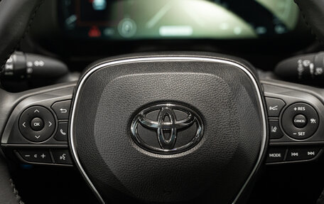 Toyota RAV4, 2025 год, 4 490 000 рублей, 20 фотография