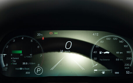 Toyota RAV4, 2025 год, 4 490 000 рублей, 31 фотография