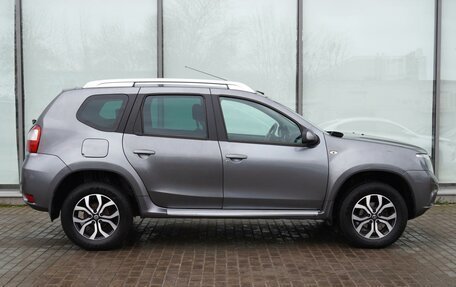 Nissan Terrano III, 2016 год, 1 020 000 рублей, 5 фотография