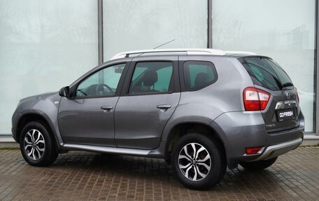 Nissan Terrano III, 2016 год, 1 020 000 рублей, 2 фотография