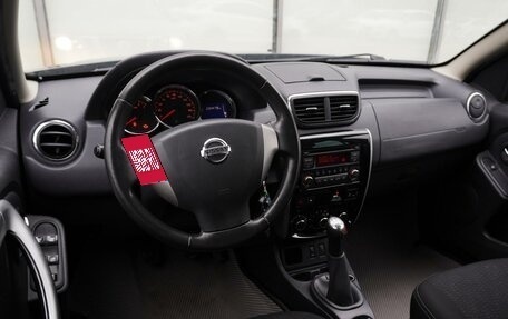 Nissan Terrano III, 2016 год, 1 020 000 рублей, 9 фотография