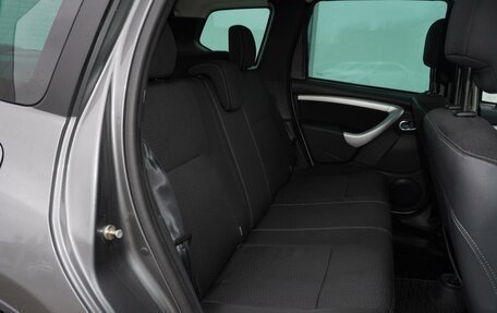 Nissan Terrano III, 2016 год, 1 020 000 рублей, 10 фотография