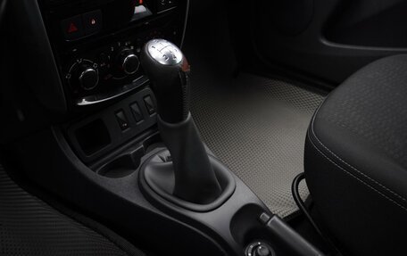 Nissan Terrano III, 2016 год, 1 020 000 рублей, 19 фотография