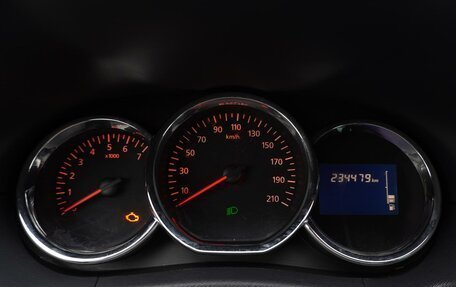 Nissan Terrano III, 2016 год, 1 020 000 рублей, 16 фотография