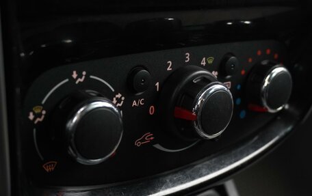 Nissan Terrano III, 2016 год, 1 020 000 рублей, 21 фотография