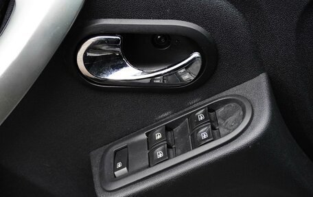 Nissan Terrano III, 2016 год, 1 020 000 рублей, 23 фотография