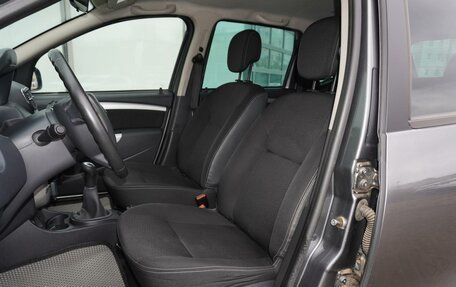 Nissan Terrano III, 2016 год, 1 020 000 рублей, 13 фотография