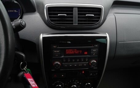 Nissan Terrano III, 2016 год, 1 020 000 рублей, 20 фотография