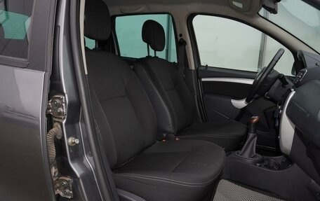 Nissan Terrano III, 2016 год, 1 020 000 рублей, 11 фотография