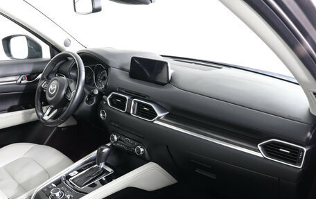 Mazda CX-5 II, 2018 год, 2 847 000 рублей, 6 фотография