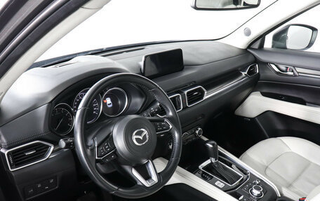 Mazda CX-5 II, 2018 год, 2 847 000 рублей, 5 фотография