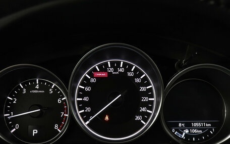 Mazda CX-5 II, 2018 год, 2 847 000 рублей, 7 фотография