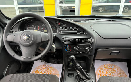 Chevrolet Niva I рестайлинг, 2012 год, 625 000 рублей, 8 фотография