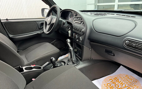 Chevrolet Niva I рестайлинг, 2012 год, 625 000 рублей, 9 фотография