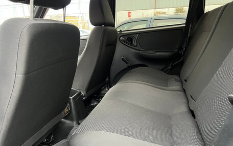 Chevrolet Niva I рестайлинг, 2012 год, 625 000 рублей, 10 фотография