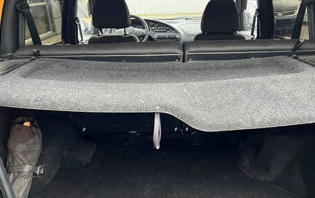 Chevrolet Niva I рестайлинг, 2012 год, 625 000 рублей, 11 фотография