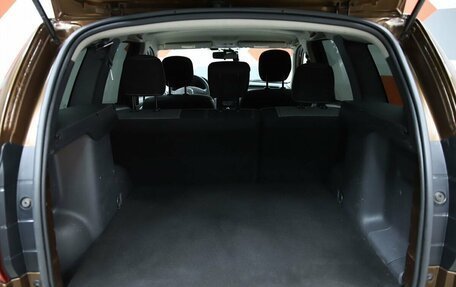 Renault Duster I рестайлинг, 2014 год, 920 000 рублей, 9 фотография