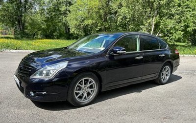 Nissan Teana, 2008 год, 790 000 рублей, 1 фотография