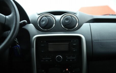 Renault Duster I рестайлинг, 2014 год, 920 000 рублей, 14 фотография