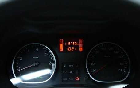 Renault Duster I рестайлинг, 2014 год, 920 000 рублей, 16 фотография