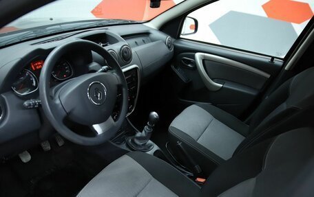 Renault Duster I рестайлинг, 2014 год, 920 000 рублей, 10 фотография