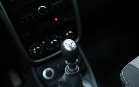 Renault Duster I рестайлинг, 2014 год, 920 000 рублей, 15 фотография