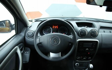 Renault Duster I рестайлинг, 2014 год, 920 000 рублей, 13 фотография