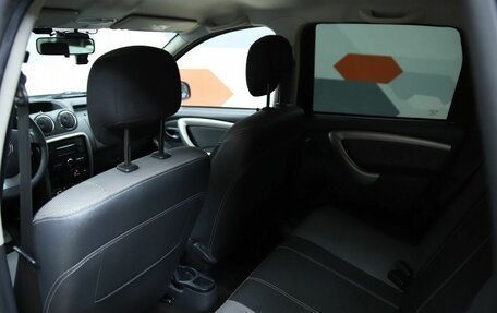 Renault Duster I рестайлинг, 2014 год, 920 000 рублей, 11 фотография