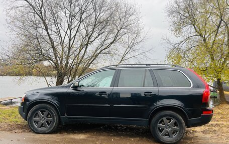 Volvo XC90 II рестайлинг, 2009 год, 1 190 000 рублей, 1 фотография