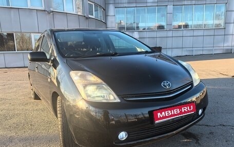 Toyota Prius, 2008 год, 700 000 рублей, 1 фотография