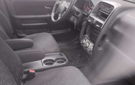 Honda CR-V II рестайлинг, 2006 год, 980 000 рублей, 8 фотография