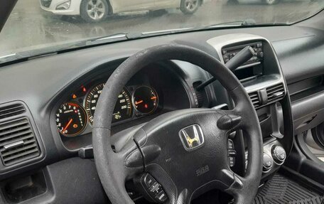 Honda CR-V II рестайлинг, 2006 год, 980 000 рублей, 9 фотография