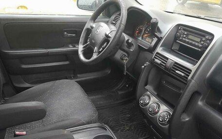 Honda CR-V II рестайлинг, 2006 год, 980 000 рублей, 7 фотография