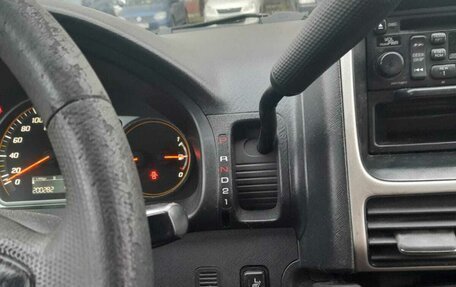 Honda CR-V II рестайлинг, 2006 год, 980 000 рублей, 12 фотография