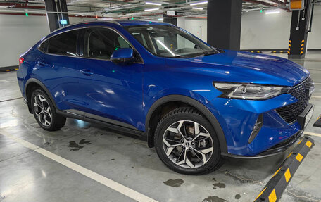 Haval F7x I, 2022 год, 2 030 000 рублей, 1 фотография