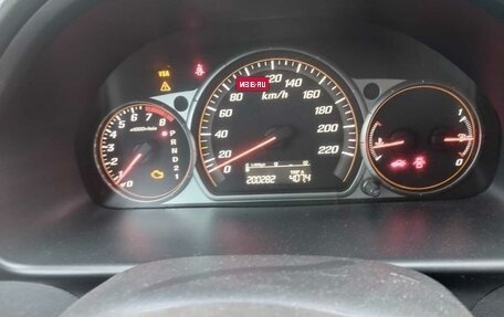 Honda CR-V II рестайлинг, 2006 год, 980 000 рублей, 10 фотография